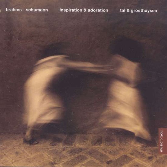 Inspiration & Adoration - Tal & Groethuysen - Muziek - SONY MUSIC - 0888750898920 - 