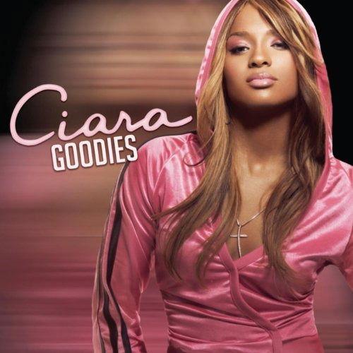 Goodies - Ciara - Muziek - Sony - 0888837159920 - 