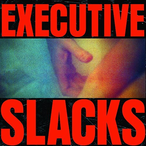 Fire and Ice - Deluxe Edition - Executive Slacks - Muziek - Cleopatra Records - 0889466006920 - 2 oktober 2015