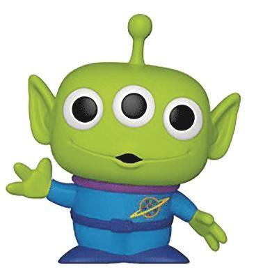 toy story alien merchandise