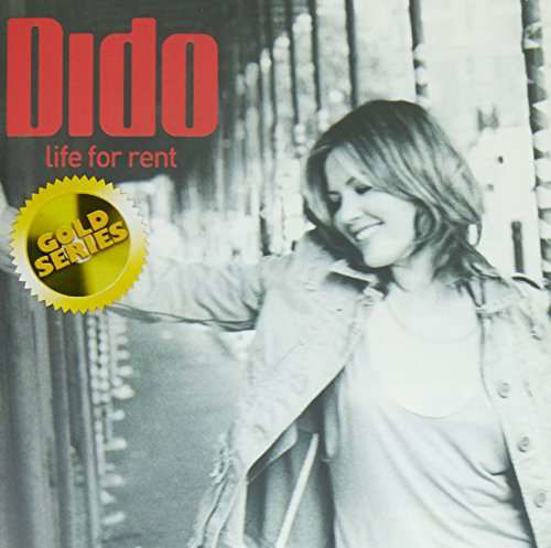 Life for Rent - Dido - Musik - SONY MUSIC - 0889854339920 - 11. Juni 2017