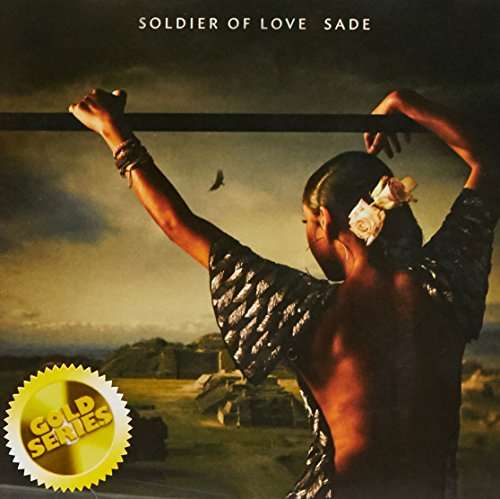 Soldier of Love (Gold Series) - Sade - Musik -  - 0889854342920 - 13. November 2018