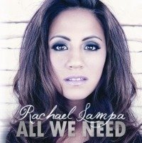 Cover for Rachael Lampa · All we need (CD)