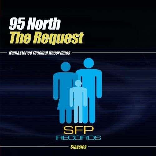 Request - 95 North - Muziek -  - 0894231220920 - 7 februari 2019