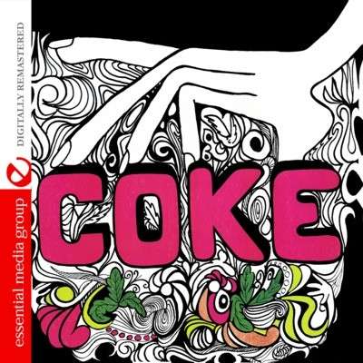 Cover for Coke · Coke-Coke (CD) (2012)