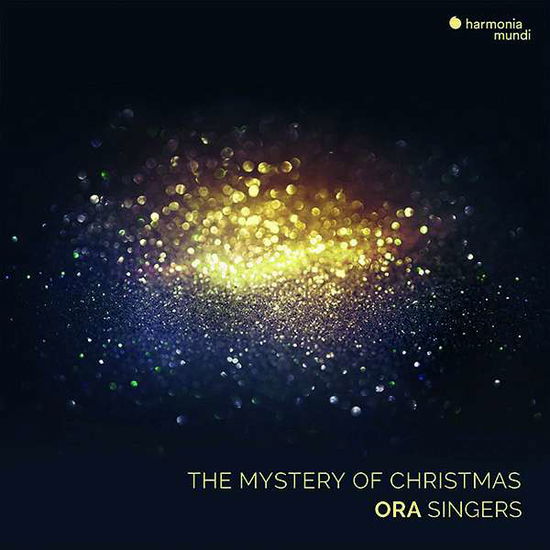 A Mystery Of Christmas - Ora Singers / Suzi Digby - Musikk - HARMONIA MUNDI - 3149020934920 - 16. november 2018