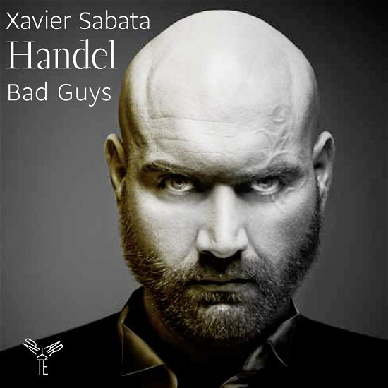 Bad Guys - G.F. Handel - Musik - APARTE - 3149028024920 - 24. januar 2013