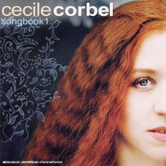 Cover for Cecile Corbel · Songbook 1 (CD) (2008)