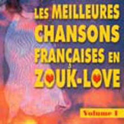 Cover for Antilles · Les Meilleures Chansons Francaises (CD) (2004)