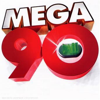 Mega 90 - Mega 90 - Musik - BANG - 3596971230920 - 17. april 2007