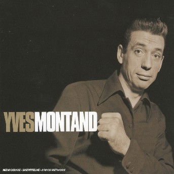 18 Titres Eternels - Yves Montand - Muziek - WAGRAM - 3596971975920 - 17 januari 2010