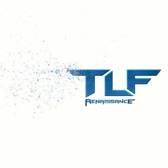 Cover for Tlf · Renaissance (CD) (2010)