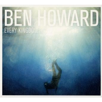 Cover for Ben Howard · Every Kingdom (CD) (2017)