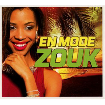 Cover for Various Artists · Zouk Mode (CD) [Digipak] (2017)