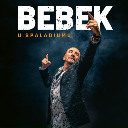 U Spaladiumu - Bebek Željko - Music - Croatia Records - 3850126097920 - December 18, 2020