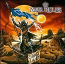 Cover for Mob Rules · Savage Land (CD) (2001)