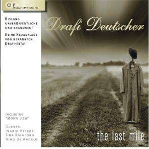 Cover for Drafi Deutscher · Last Mile (CD) (2007)