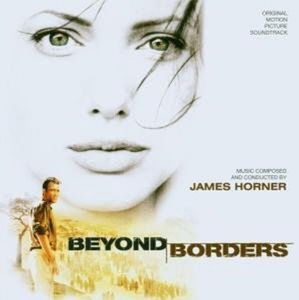 Cover for James Horner · Ost / Beyond Borders (CD) (2004)