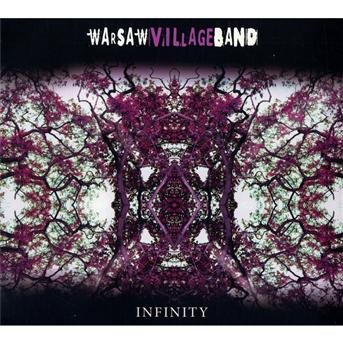 Cover for Warsaw Village Band · Infinity (CD) (2008)