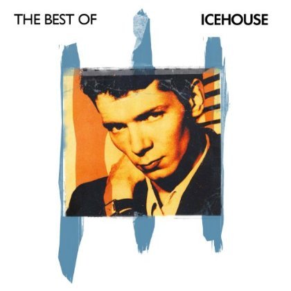 The Best Of - Icehouse - Musik - REPERTOIRE RECORDS - 4009910116920 - 10 juni 2013