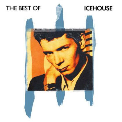 Icehouse · The Best Of (CD) [Digipak] (2013)