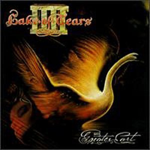 Cover for Lake Of Tears · Greater Art (CD) (2002)