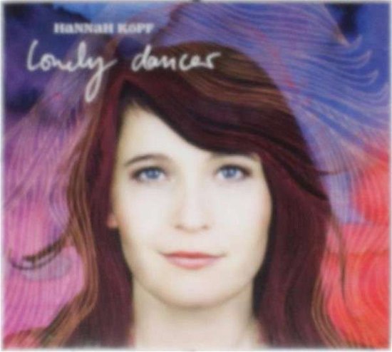 Cover for Hannah Koepf · Lonely Dancer (CD) (2014)
