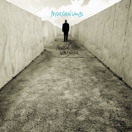 Morgenland - Martin Kalberer - Música - FINE MUSIC - 4014063421920 - 13 de janeiro de 2017