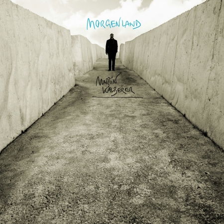 Morgenland - Martin Kalberer - Musik - FINE MUSIC - 4014063421920 - 13. januar 2017