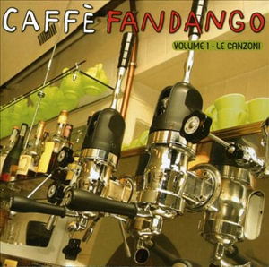 Vari-caffe?fandango - Caffe?fandango Vol.1 - Vari - Musikk - Radio Fandango - 4029758848920 - 