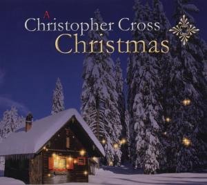 Cover for Christopher Cross (CD) (2008)
