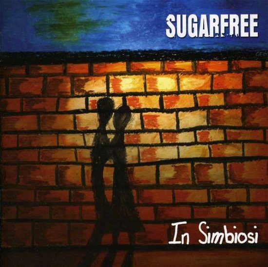 Cover for Sugarfree · In Simbiosi (CD) (2009)