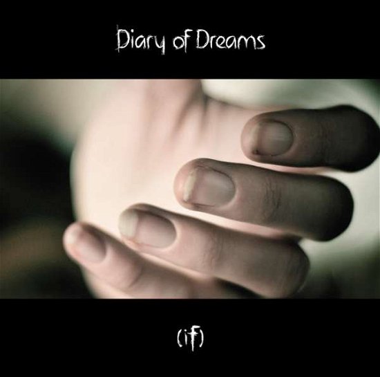 Cover for Diary Of Dreams  · If / Bonus-Edition (CD)