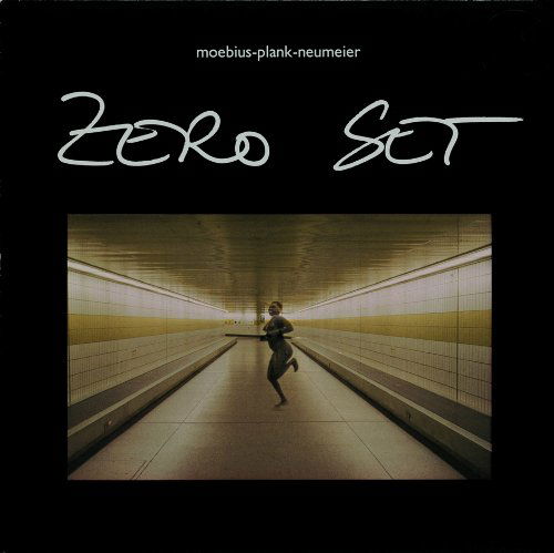 Zero Set - Moebius,dieter / Plank,conny / Neumeier,mani - Musiikki - Bureau B - 4047179373920 - tiistai 10. marraskuuta 2009