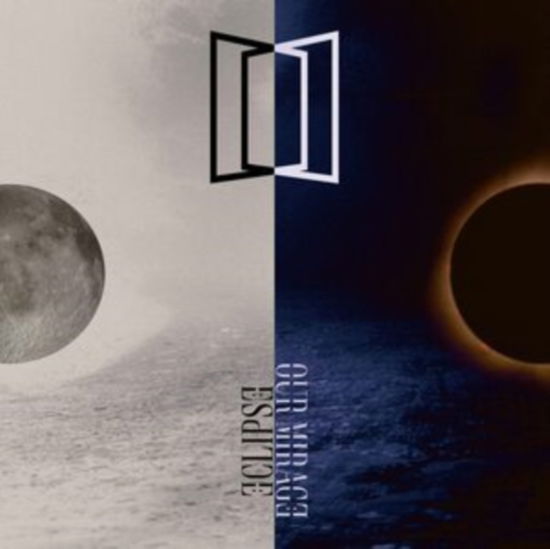 Eclipse - Our Mirage - Muzyka - ARISING EMPIRE - 4056813420920 - 9 grudnia 2022