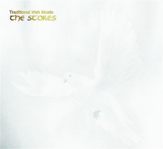 Cover for Stokes · White Album (CD) (2023)