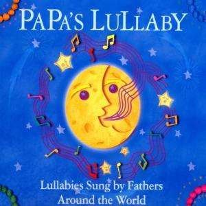 Cover for Various Artists · Papa'S Lullaby (CD)
