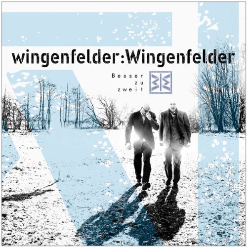 Cover for Wingenfelder · Besser zu zweit (CD) (2011)