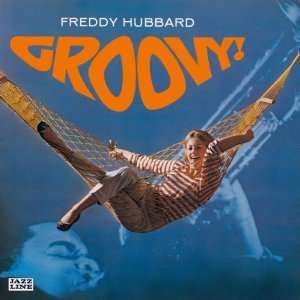 Cover for Freddie Hubbard · Groovy! (CD) [Japan Import edition] (2009)