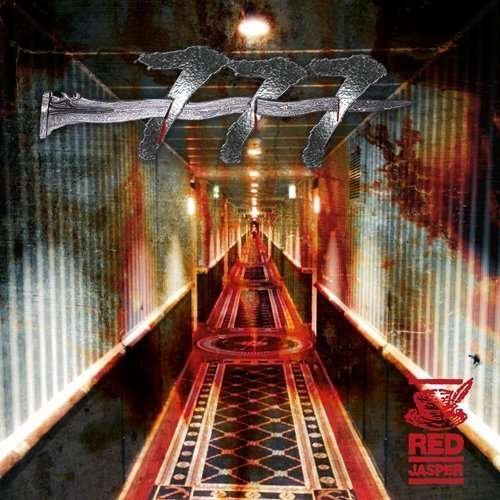 Cover for Red Jasper · 777 (CD) [Japan Import edition] (2016)