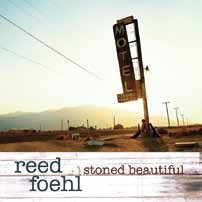 Cover for Reed Foehl · Stoned Beautiful (CD) [Japan Import edition] (2018)
