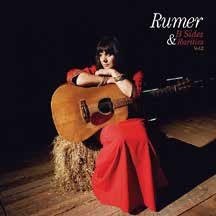 Cover for Rumer · B Sides &amp; Rarities Vol.2 (CD) [Japan Import edition] (2022)
