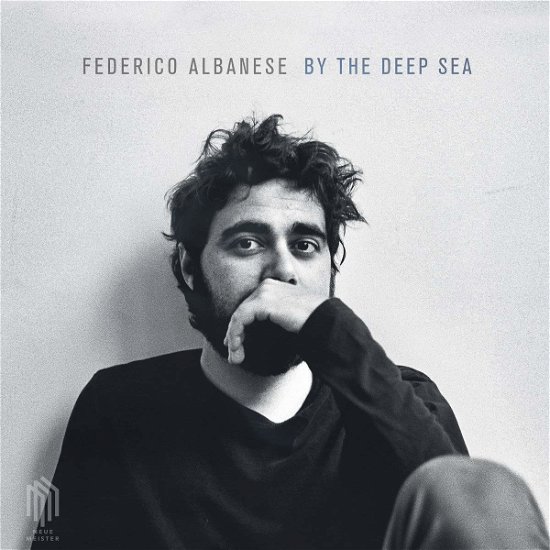 Cover for Federico Albanese · By The Deep Sea (CD) [Japan Import edition] (2020)