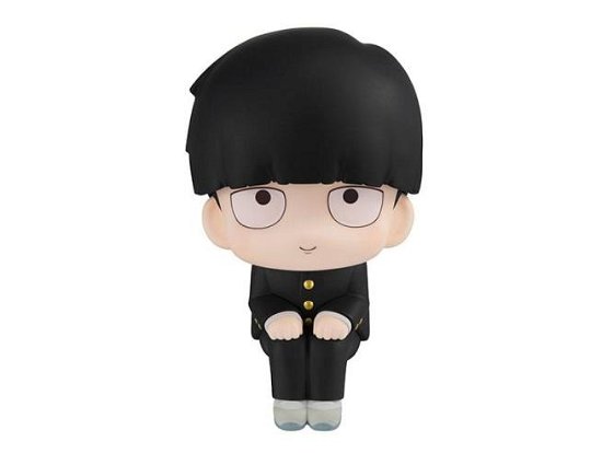 Cover for Megahouse · Mob Psycho 100 III Look Up PVC Statue Shigeo Kagey (Spielzeug) (2024)