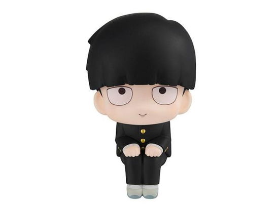 Mob Psycho 100 III Look Up PVC Statue Shigeo Kagey - Megahouse - Fanituote -  - 4535123837920 - torstai 13. kesäkuuta 2024