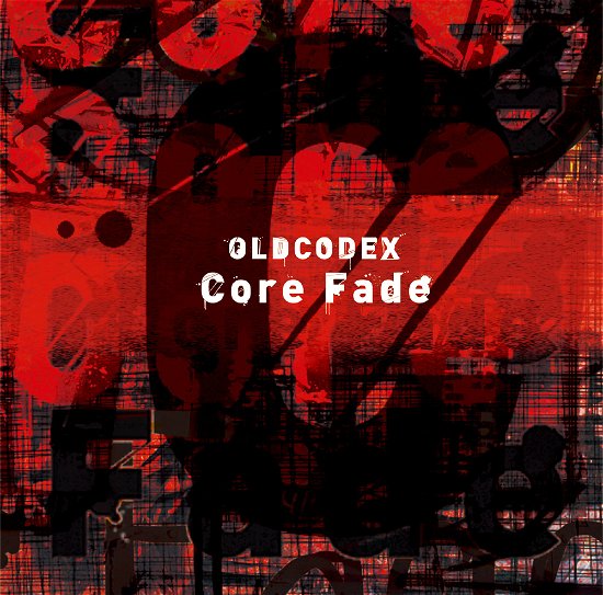 Cover for Oldcodex · Core Fade (SCD) [Japan Import edition] (2020)