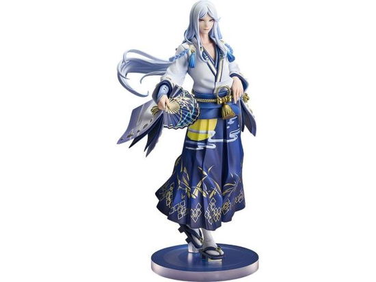 Onmyoji PVC Statue 1/7 Seimei: Lunar Corona Ver. 2 - Good Smile Arts Shanghai - Fanituote -  - 4580416948920 - keskiviikko 16. lokakuuta 2024