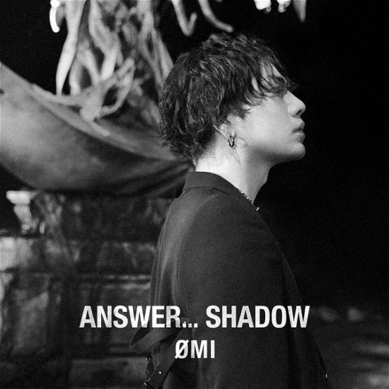 Answer... Shadow - Omi - Música - AVEX - 4589757400920 - 14 de mayo de 2021