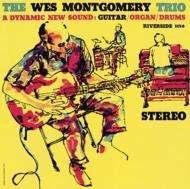 Cover for Wes Montgomery · Wes Montgomery Trio+2 (CD) [Limited edition] (2006)