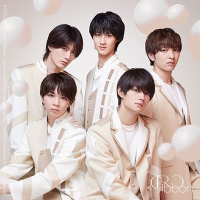 Cover for M!lk · Ribbon (CD) [Japan Import edition] (2021)